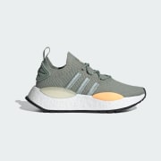 Colour: Silver Green / Silver Pebble / Acid Orange