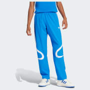 Couleur du produit : Blue / White