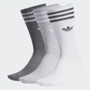 Kód farby: White / Light Grey Heather / Dark Grey Heather