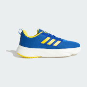 Colour: Bright Royal / Semi Lucid Blue / Yellow / Off White