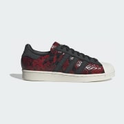 Color del artículo: Shadow Red / Core Black / Off White