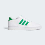 Màu sản phẩm: Cloud White / Green / Cloud White