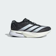 adidas Adizero Boston 13 Shoes - Black | Free Shipping with