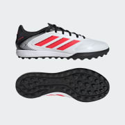 Kód farby: Cloud White / Lucid Red / Core Black