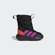 Couleur du produit : Core Black / Purple Burst / Impact Orange