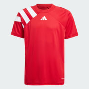 Cor do artigo: Team Power Red 2 / White