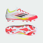 Cor do artigo: Cloud White / Core Black / Solar Yellow