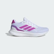 Color del artículo: Cloud White / Purple Burst / Semi Blue Burst