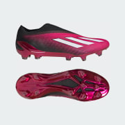 Cor do artigo: Team Shock Pink 2 / Cloud White / Core Black