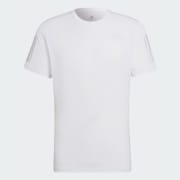 Colour: White / Reflective Silver