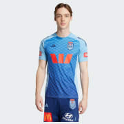 Product colour: Team Light Blue