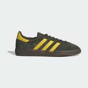 Color del artículo: Night Cargo / Tribe Yellow / Gum