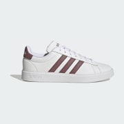 Cor do artigo: Cloud White / Burgundy / Ecru Tint