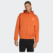 Kód farby: Fox Orange