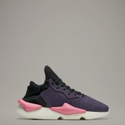 Cor do artigo: Noble Purple / Black / Off White