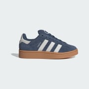 adidas Campus 00s Shoes - Blue | Free Shipping with adiClub