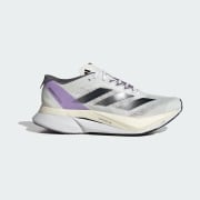 Product colour: Cloud White / Core Black / Shadow Violet