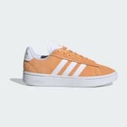 Colour: Hazy Orange / Cloud White / Gold Metallic
