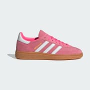 Colour: Lucid Pink / Cloud White / Gold Metallic