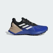 Artikelkleur: Semi Lucid Blue / Grey One / Blanch Cargo