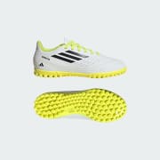Color del artículo: Cloud White / Core Black / Team Solar Yellow 2