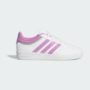 ヒイロ adidas Hoops 4.0 W Shoes - White | Free Shipping with