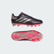 商品画像：adidas アディダス コパピュア 2.2 HG/AG(ブルー) MDM25 IE7543 4