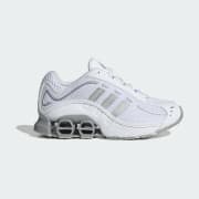 Color del artículo: Cloud White / Silver Metallic / Cloud White