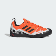 Farbe: Impact Orange / Core Black / Crystal White