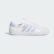 Produktfarge: Cloud White / Clear Sky / Silver Metallic