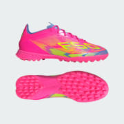Color del artículo: Lucid Pink / Lucid Lemon / Blue Fusion