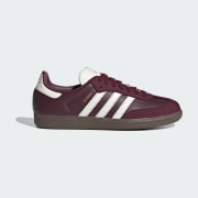 컬러: Maroon / Off White / Gum