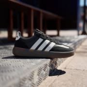 【Adidas コリア】 Barreda Decode adidas Barreda Decode Sneakers - Blue | Free Shipping with