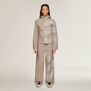 Product colour: Light Brown / Chalk Pearl