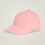 Adidas By Stella McCartney Cap - Pink | Free Shipping with adiClub
