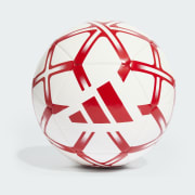 Color del artículo: White / Power Red