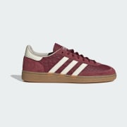 Color del artículo: Shadow Red / Cream White / Gum