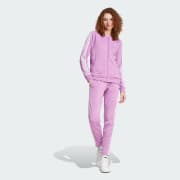 Colour: Preloved Purple / White