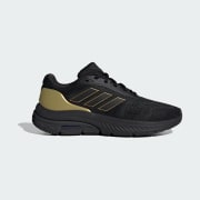 Colour: Core Black / Core Black / Gold Metallic
