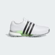 컬러: Cloud White / Core Black / Green Spark