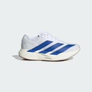 Artikelkleur: Cloud White / Royal Blue / Pure Ruby