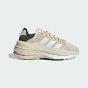 Farbe: Wonder White / Off White / Shadow Olive