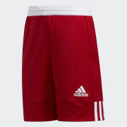 Colour: Power Red / White