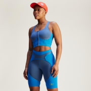 Couleur du produit : Deep Sea Blue-Smc / Bahia Blue