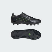 Color del artículo: Core Black / Dgh Solid Grey / Lucid Lemon