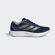 Cor do artigo: Dark Blue / Gold Metallic / Glory Grey