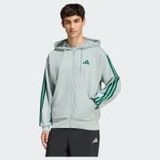 Color del artículo: Wonder Sage / Collegiate Green