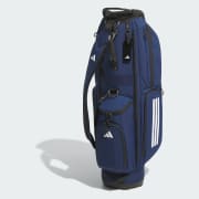 アディダス 【ゴルフ】スリーストライプス コーデュラ キャディ