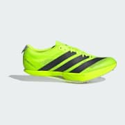 Colore prodotto: Lucid Lemon / Core Black / Silver Metallic