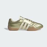 Màu sản phẩm: Gold Metallic / Cream White / Gum